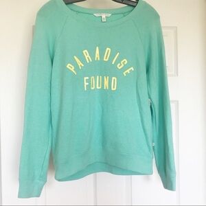 Used Victoria’s Secret Lightweight Cotton Sweater